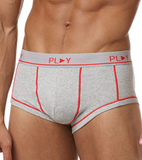 Mini Mesh Brief
